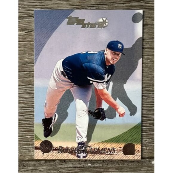 ALL Cards For This Price! Various Players And Teams Baseball Cards - Picture 15 of 16